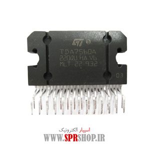 TDA 7560A