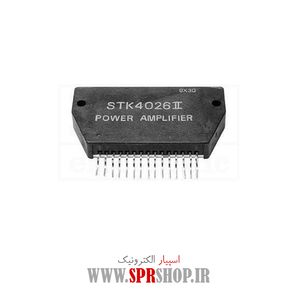 STK 4026 II