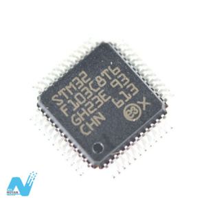 میکرو کنترلر  STM32F103C8T6