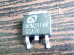 APM2014N
