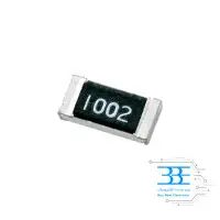 مقاومت 1%-1/4 Watt-1/37 K/Ohm