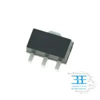 rf تقویت کننده SBB5089Z