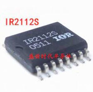 igbt and mosfet driver-original -ir2112s–ir2112