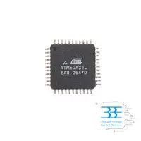 میکروکنترلر ATMEGA32L-8AU