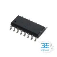 آی سی MAX3043CSE