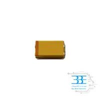 خازن 10µF-35V-20%-S-TAN-B smd