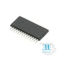 آی سی AD7738BRUZ smd