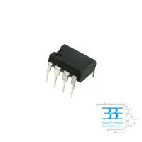 آی سی میکرو کنترلر 8 بیتی ATTINY13A-PU