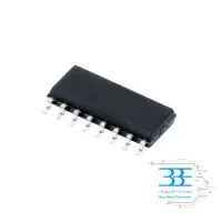 آی سی CD4049UBD