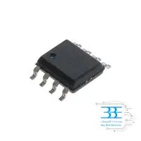 آی سی تقویت کننده Mcp602-i/sn