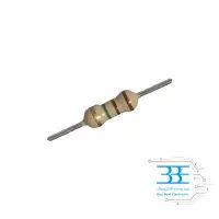 مقاومت 1%-1/4 Watt-3/9 K/Ohm