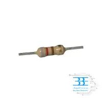 مقاومت 1%-1/4 Watt- 820Ohm