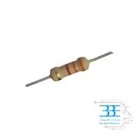 مقاومت 1%-1/4 Watt- 3/3K/Ohm