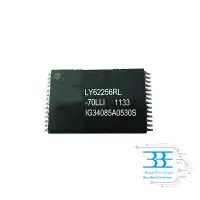 آی سی LY62256RL-70LL