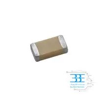 خازن 10µF-16V-10%-S-TAN-1206