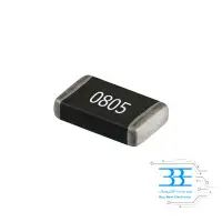 مقاومت 1 K-SMD-805