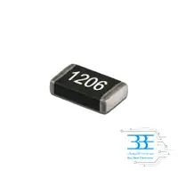 مقاومت 120W-5%-200PPM-1206