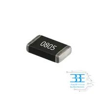 مقاومت 33 K-SMD-0805