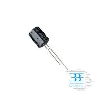 خازن 470UF-16V-TAN-E