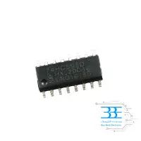 آی سی 74HC595D-smd