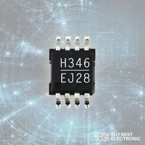 اتناتور HMC346MS8G
