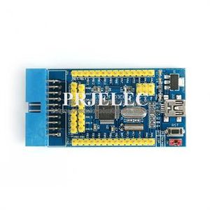 برد  STM32F103C8T6