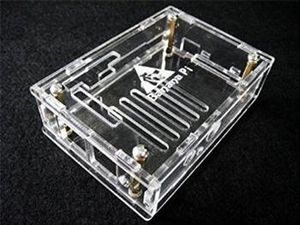 باکس BANANA PI BOX