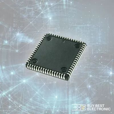 میکروکنترلر P80C552IBA