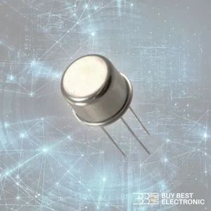 آی سی JANTX2N2326