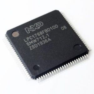 microcontroller