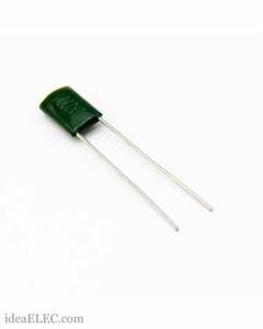 2.2NF/100V P