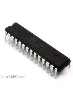 ATMEGA48PA-PU