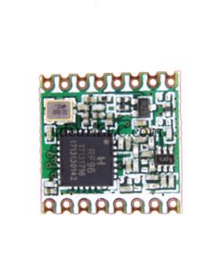 ماژول شبکه بی سیم RFM95W LORA 868MHZ