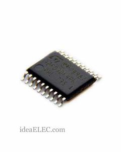 میکروکنترلر STM32F030F4P6