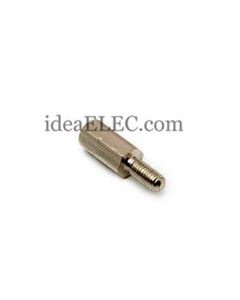 اسپیسر 10 میلیمتر یک طرفه | HEX JACK SCREW 10MM