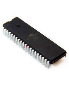 میکروکنترلر  ATMEGA16A- U