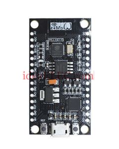 ماژول node mcu wemos با آی سی CP2102 (بدون ماژول)