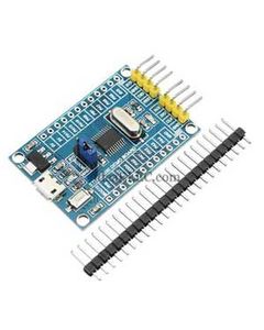 برد میکروکنترلر STM32F030F4P6