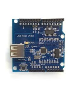 یو اس بی هاست |  USB HOST MAX3421E