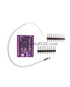 ماژول بلوتوث CJMCU 8223 NRF51822 + LIS3DH