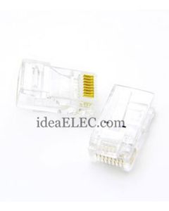 سوکت نری کانکتور RJ45