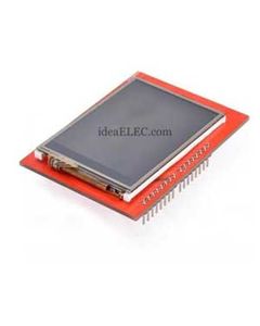 شیلد LCD 2.4 inch arduino