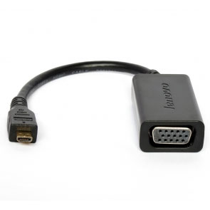 کابل میکرو hdmi  به VGA