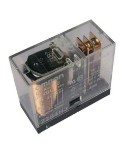 رله کتابی 24 ولت 16 آمپر 8 پایه G2R-1-E-24VDC | OMRON