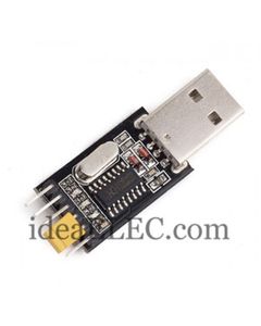 ماژول USB به TTL سریال CH340G