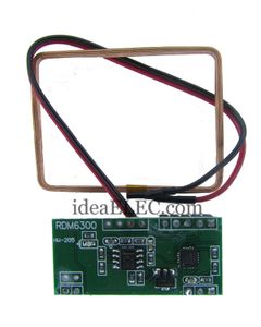 ماژول RFID RDM6300 125KHz