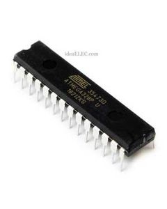 میکروکنترلر  ATMEGA328P- U