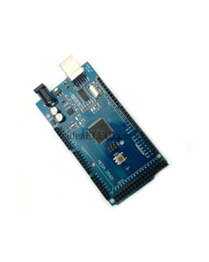آردوینو مگا 2560 – Arduino MEGA CH340G