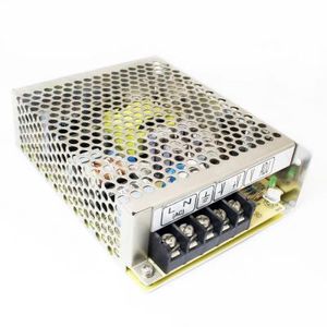 POWER SUPPLY 5V 10A