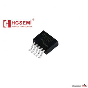 رگولاتور LM2576S-5V